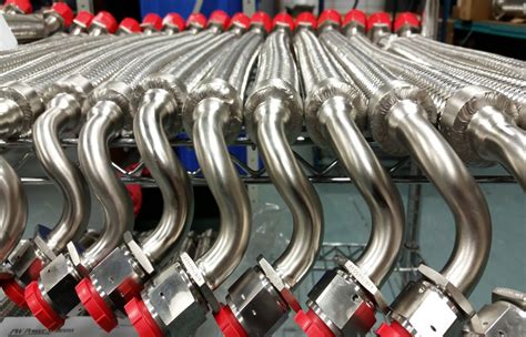 metal tube fabrication for automotive|metal tube forming services.